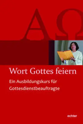 Wort Gottes feiern | Buch | 978-3-429-05502-8 | www2.sack.de