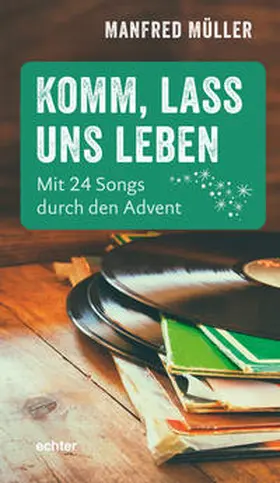 Müller |  Komm, lass uns leben | Buch |  Sack Fachmedien