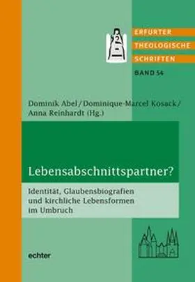 Abel / Kosack / Reinhardt |  Lebensabschnittspartner? | Buch |  Sack Fachmedien