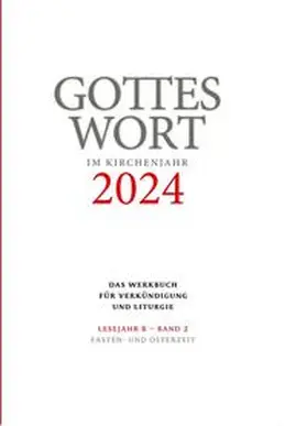 Heinemann |  Gottes Wort im Kirchenjahr | Buch |  Sack Fachmedien