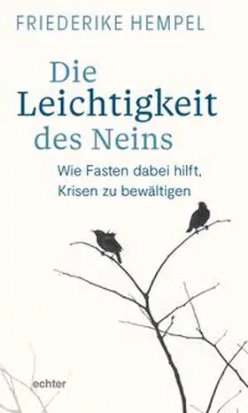 Hempel |  Die Leichtigkeit des Neins | Buch |  Sack Fachmedien