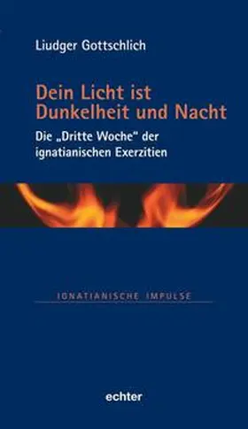 Gottschlich |  Dein Licht ist Dunkelheit und Nacht | Buch |  Sack Fachmedien