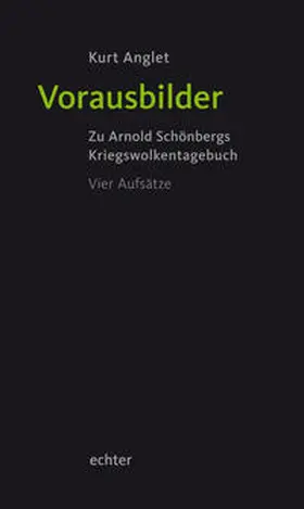 Anglet |  Vorausbilder | eBook | Sack Fachmedien