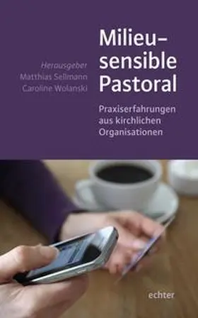 Sellmann / Wolanski | Milieusensible Pastoral | E-Book | www2.sack.de