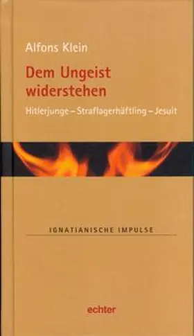 Klein / Kiechle / Lambert |  Dem Ungeist widerstehen | eBook | Sack Fachmedien