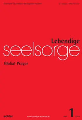 Garhammer |  Lebendige Seelsorge 1/2014 | eBook | Sack Fachmedien