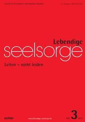 Garhammer |  Lebendige Seelsorge 3/2014 | eBook | Sack Fachmedien