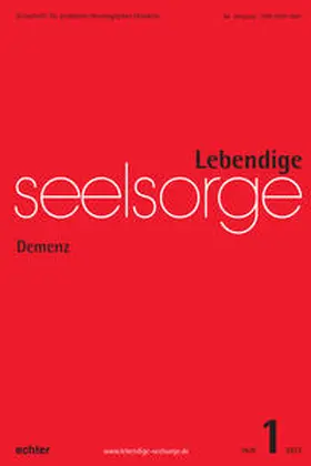 Garhammer |  Lebendige Seelsorge 1/2015 | eBook | Sack Fachmedien