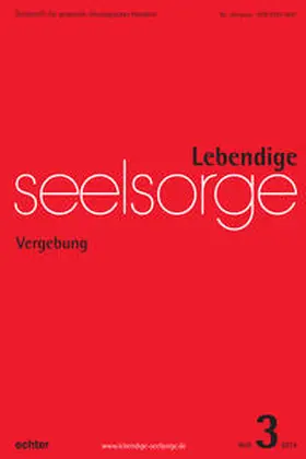 Garhammer |  Lebendige Seelsorge 3/2015 | eBook | Sack Fachmedien