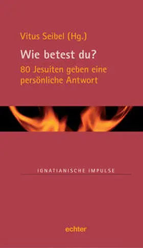 Seibel | Wie betest du? | E-Book | www2.sack.de