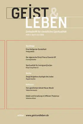 Benke |  Geist & Leben 2/2016 | eBook | Sack Fachmedien