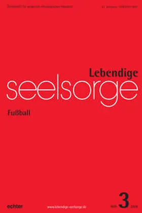 Garhammer |  Lebendige Seelsorge 3/2016 | eBook | Sack Fachmedien