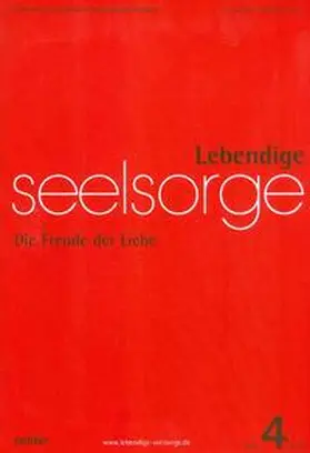 Garhammer |  Lebendige Seelsorge 4/2016 | eBook | Sack Fachmedien