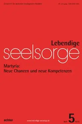 Garhammer |  Lebendige Seelsorge 5/2016 | eBook | Sack Fachmedien