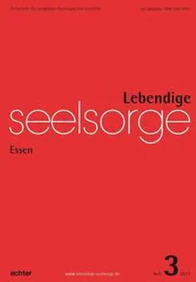 Garhammer / Wustmans |  Lebendige Seelsorge 3/2017 | eBook | Sack Fachmedien