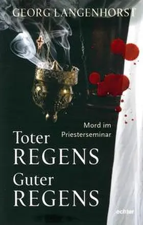Langenhorst | Toter Regens - guter Regens | E-Book | sack.de