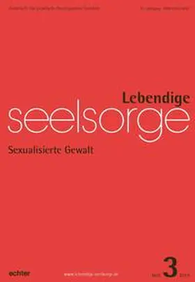 Garhammer / Echter |  Lebendige Seelsorge 3/2019 | eBook | Sack Fachmedien