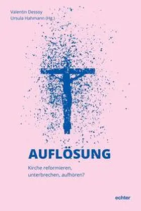 Dessoy / Hahmann |  Auflösung | Buch |  Sack Fachmedien