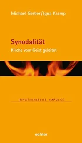 Gerber / Kramp |  Synodalität | eBook | Sack Fachmedien