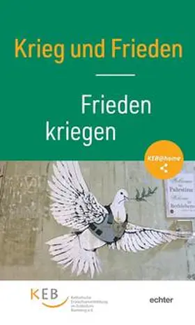 Rosenhauer / Spielmann |  Krieg und Frieden | Buch |  Sack Fachmedien