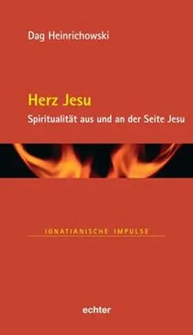 Heinrichowski |  Herz Jesu | Buch |  Sack Fachmedien