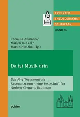 Nitsche / Bunzel / Aßmann |  Da ist Musik drin | Buch |  Sack Fachmedien