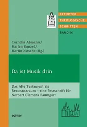 Nitsche / Bunzel / Aßmann |  Da ist Musik drin | eBook | Sack Fachmedien