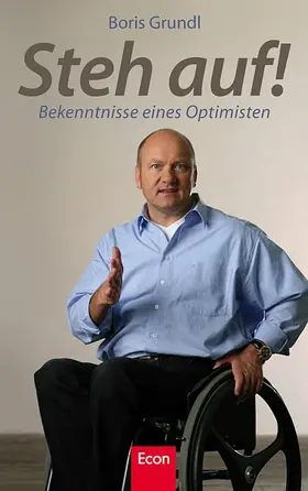Grundl | Steh auf! | Buch | 978-3-430-20041-7 | sack.de