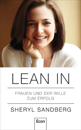 Sandberg |  Lean In | Buch |  Sack Fachmedien