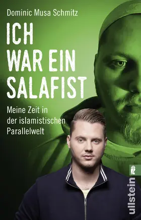 Schmitz | Ich war ein Salafist | Buch | 978-3-430-20213-8 | sack.de