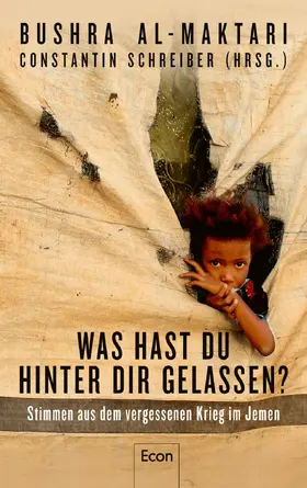 al-Maktari / Schreiber |  Was hast Du hinter Dir gelassen? | Buch |  Sack Fachmedien