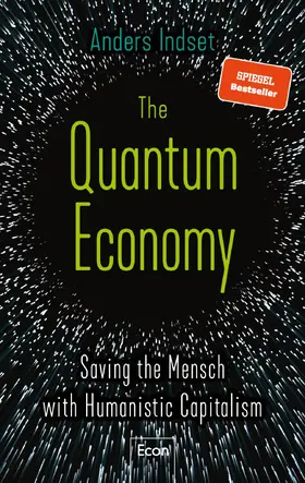 Indset |  The Quantum Economy | Buch |  Sack Fachmedien