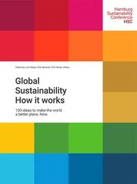 Messner / Meyer |  Global Sustainability. How it works | Buch |  Sack Fachmedien