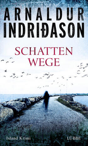 Indriðason | Schattenwege | Buch | 978-3-431-03928-3 | www2.sack.de