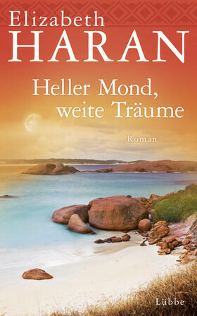 Haran |  Heller Mond, weite Träume | Buch |  Sack Fachmedien