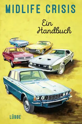 Hazeley |  Midlife Crisis | Buch |  Sack Fachmedien