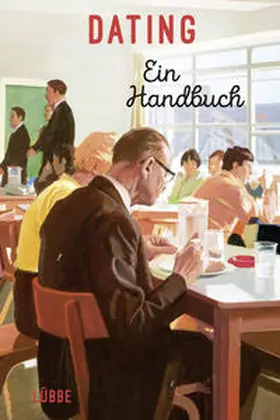 Hazeley |  Dating | Buch |  Sack Fachmedien