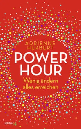 Herbert |  Power Hour | Buch |  Sack Fachmedien