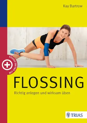 Bartrow |  Flossing | eBook | Sack Fachmedien