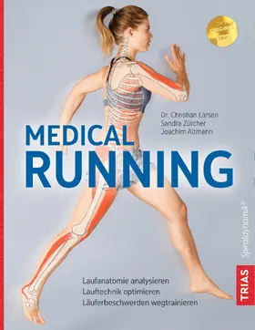 Zürcher / Larsen / Altmann | Medical Running | E-Book | sack.de