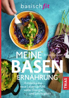 Kleinert |  Meine Basenernährung | Buch |  Sack Fachmedien