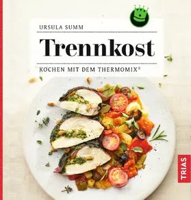 Summ |  Trennkost | Buch |  Sack Fachmedien