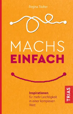 Tödter |  Machs einfach | Buch |  Sack Fachmedien