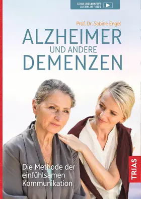 Engel | Alzheimer und andere Demenzen | E-Book | sack.de