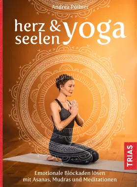 Pöllner |  Herz- & Seelen-Yoga | eBook | Sack Fachmedien