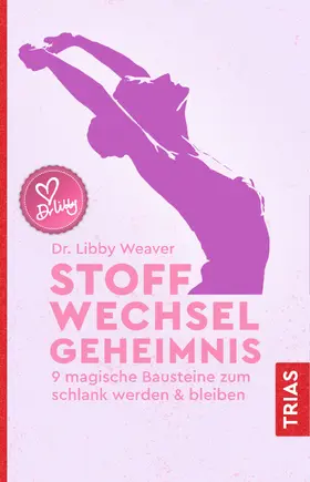 Weaver |  Stoffwechselgeheimnis | Buch |  Sack Fachmedien