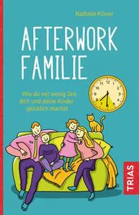 Klüver | Afterwork-Familie | Buch | 978-3-432-10953-4 | www2.sack.de