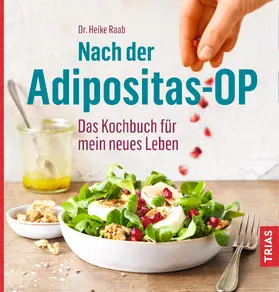 Raab |  Nach der Adipositas-OP | eBook | Sack Fachmedien
