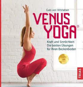 Witzleben |  Venus-Yoga | Buch |  Sack Fachmedien