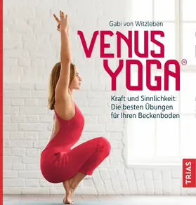 Witzleben |  Venus-Yoga | eBook | Sack Fachmedien